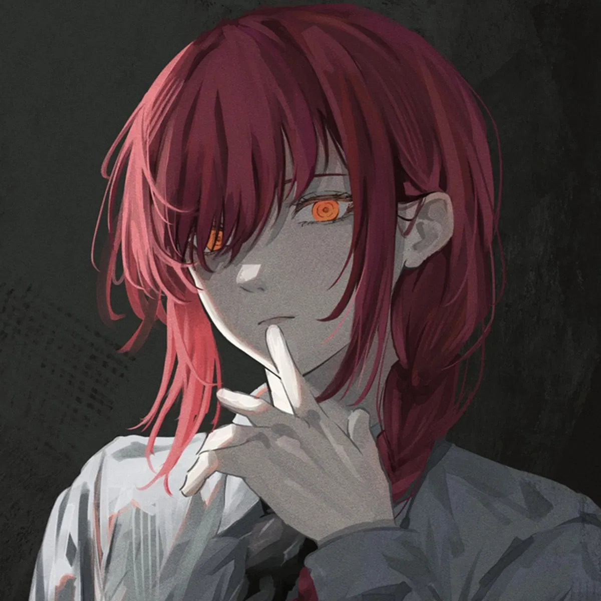 Avatar of Makima - Game Center date.