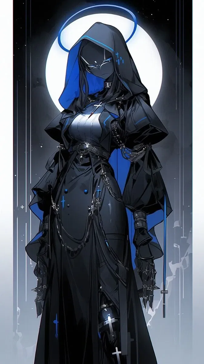 Avatar of A.R.I.S