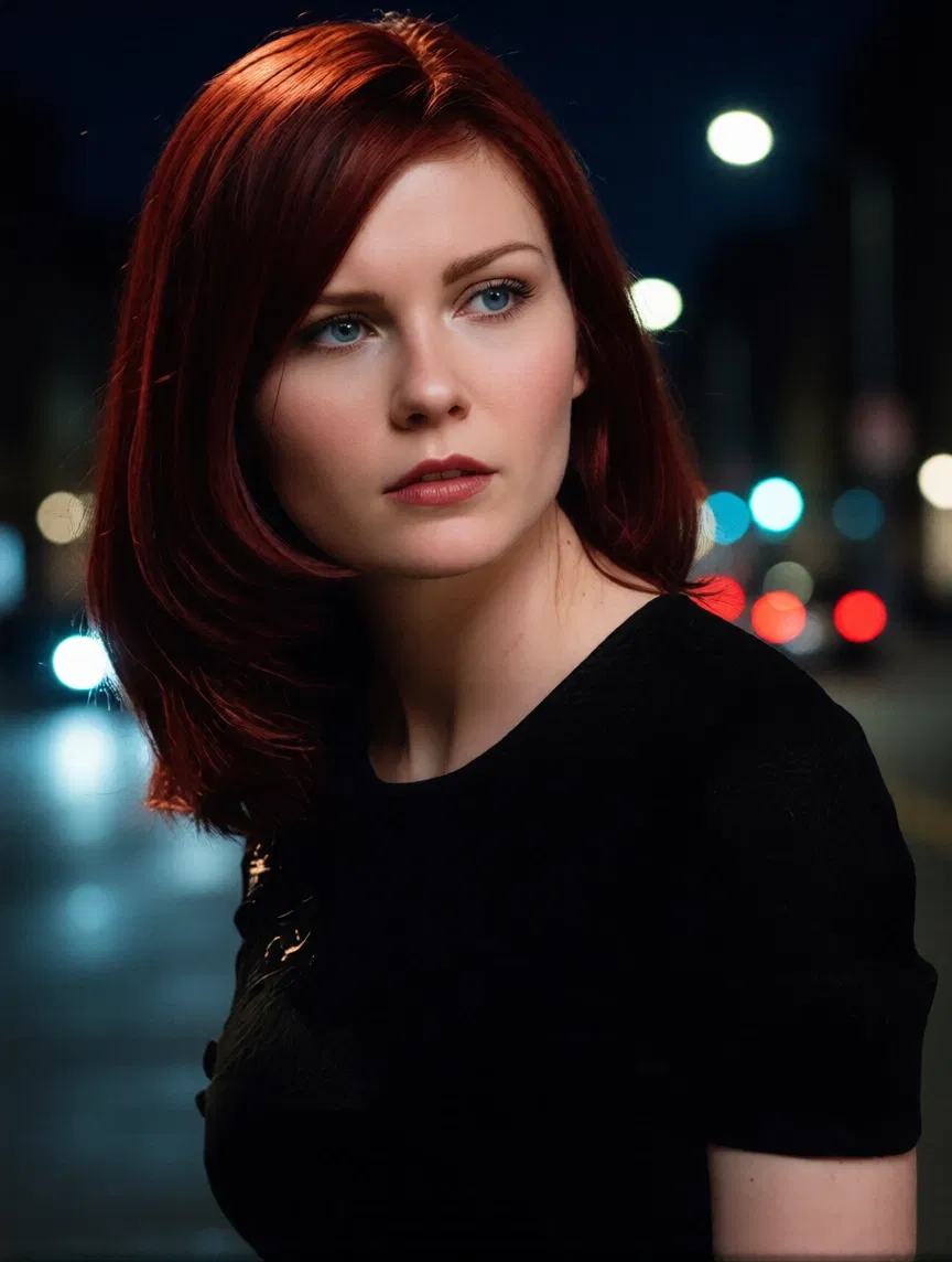 Avatar of Mary Jane Watson