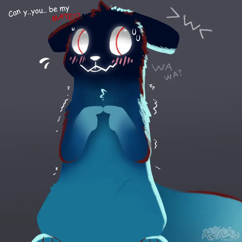 Avatar of Inv (Slugworld/AO3 AU)