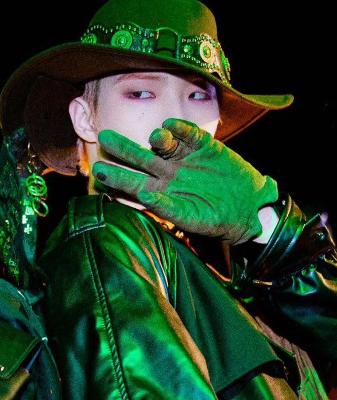 Avatar of Song Mingi