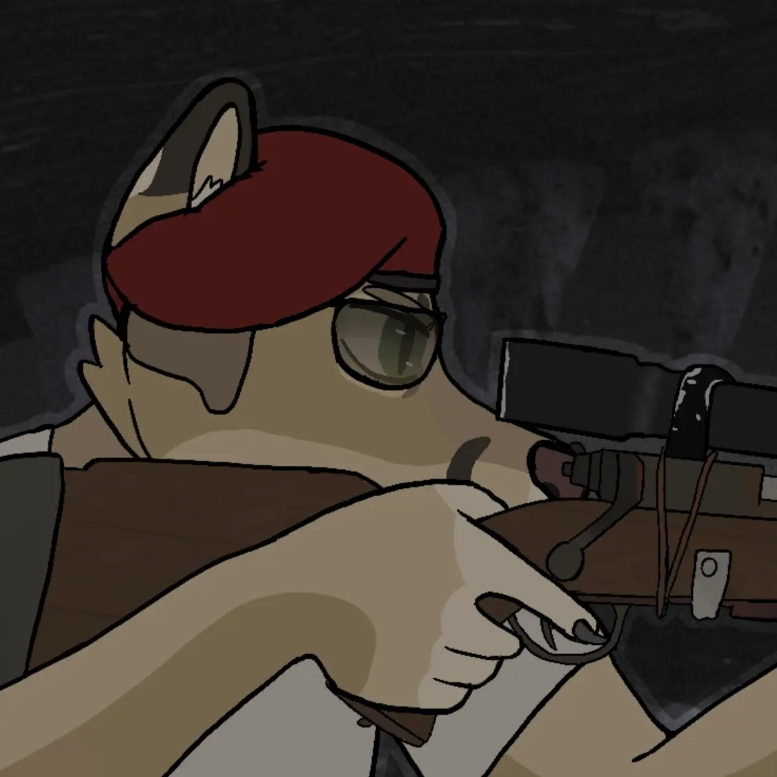 Avatar of Craig Boone
