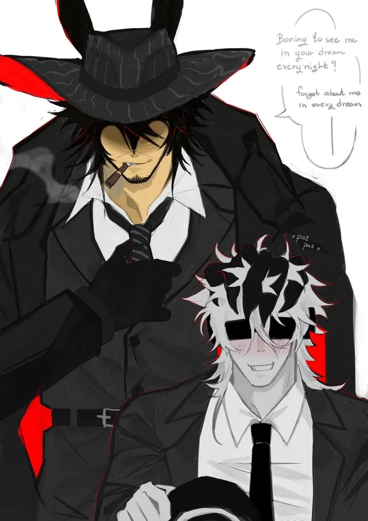 Avatar of Mafioso