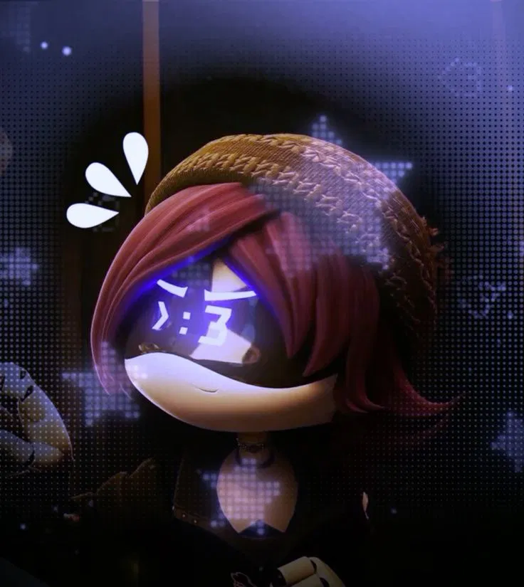 Avatar of Uzi!