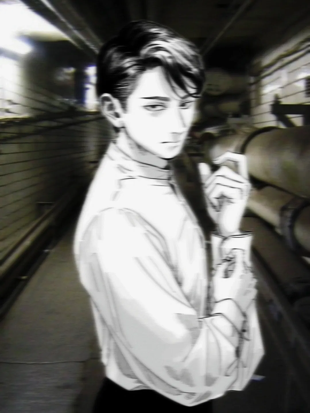 Avatar of M.E.G. Explorer