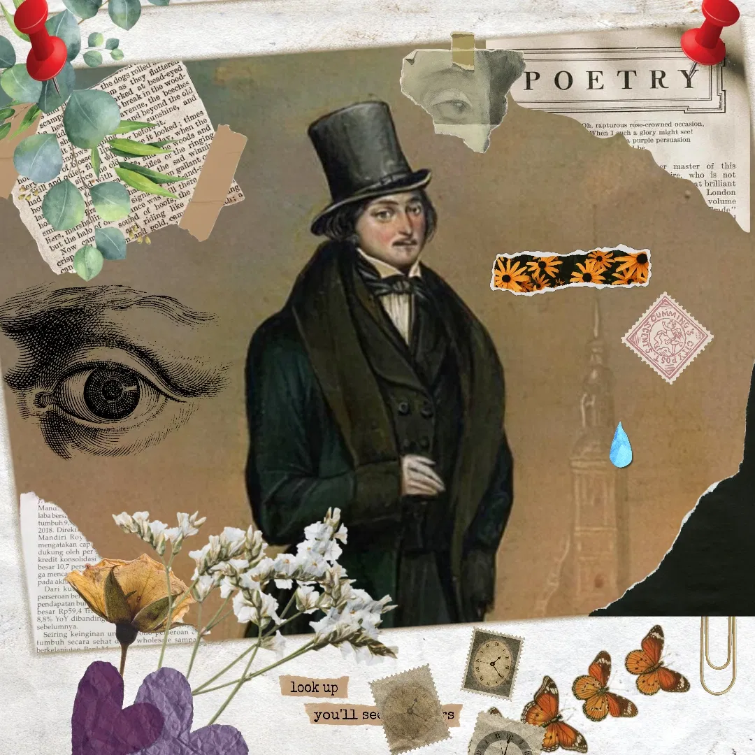 Avatar of Nikolai Vasilievich Gogol