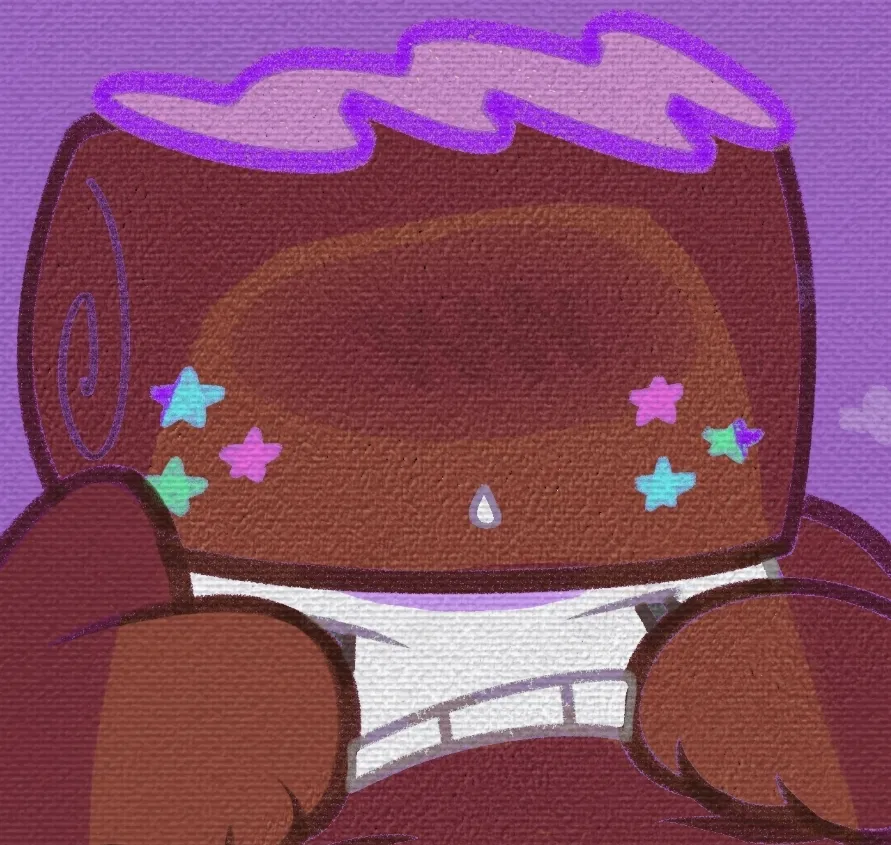 Avatar of 🍪🍫 Cosmo 🍫🍪