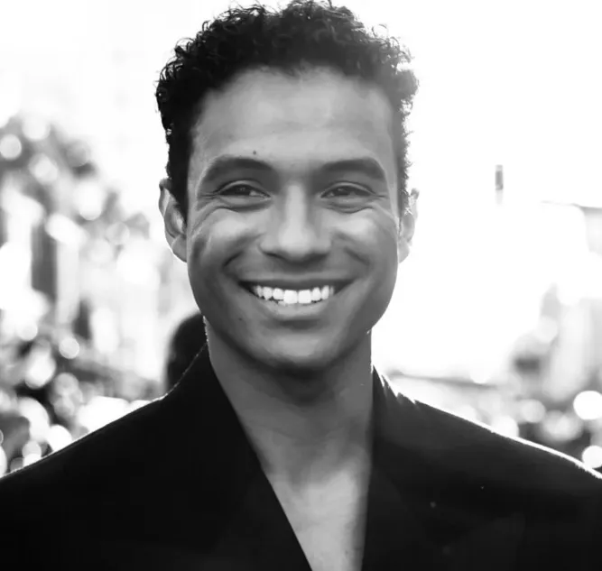 Avatar of Jaafar Jackson