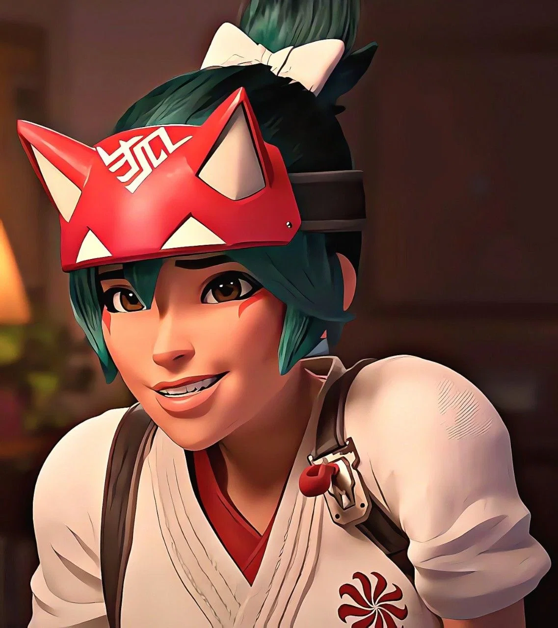 Avatar of Caught By The Kanezaka Fox