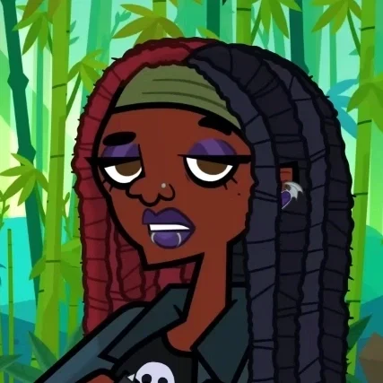Avatar of Nura Sahal [Disventure Camp]
