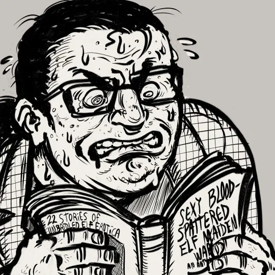 Avatar of Josh Levy