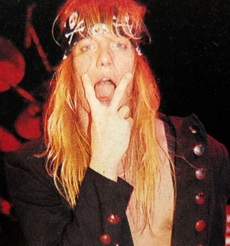 Avatar of Jani Lane 