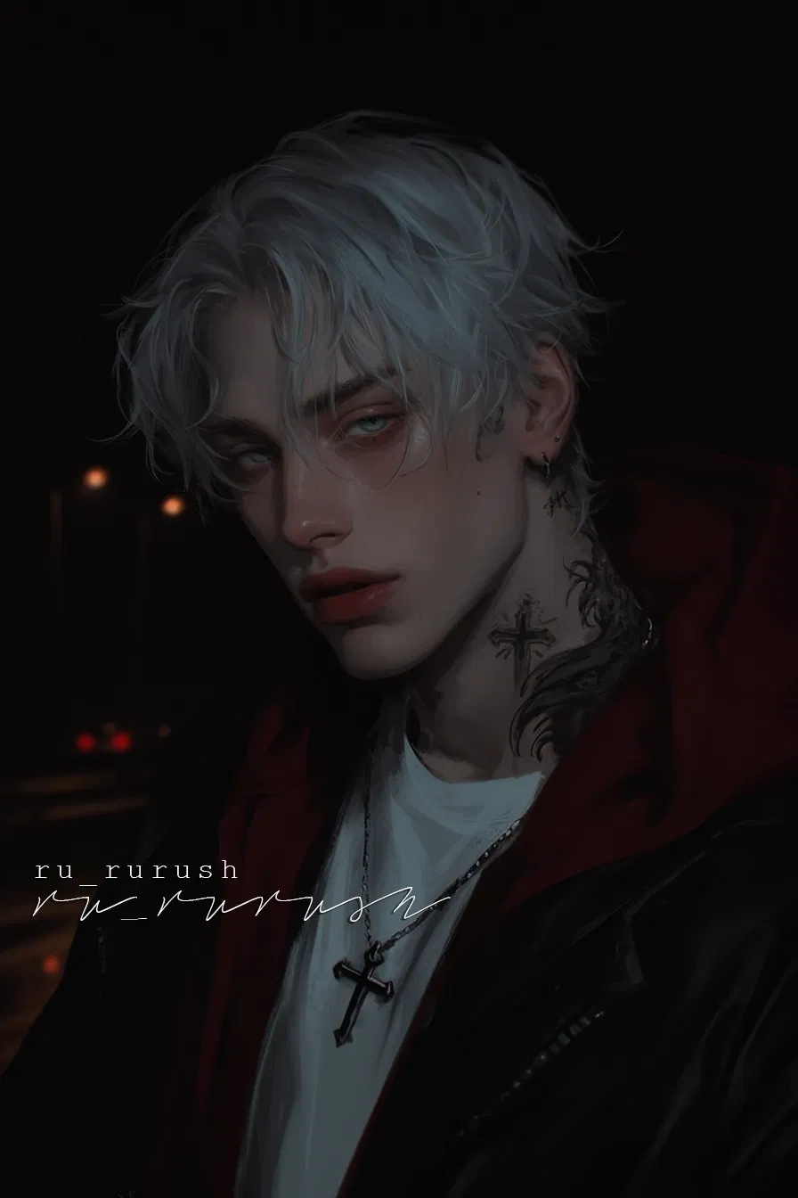 Avatar of Axel | Neighbor