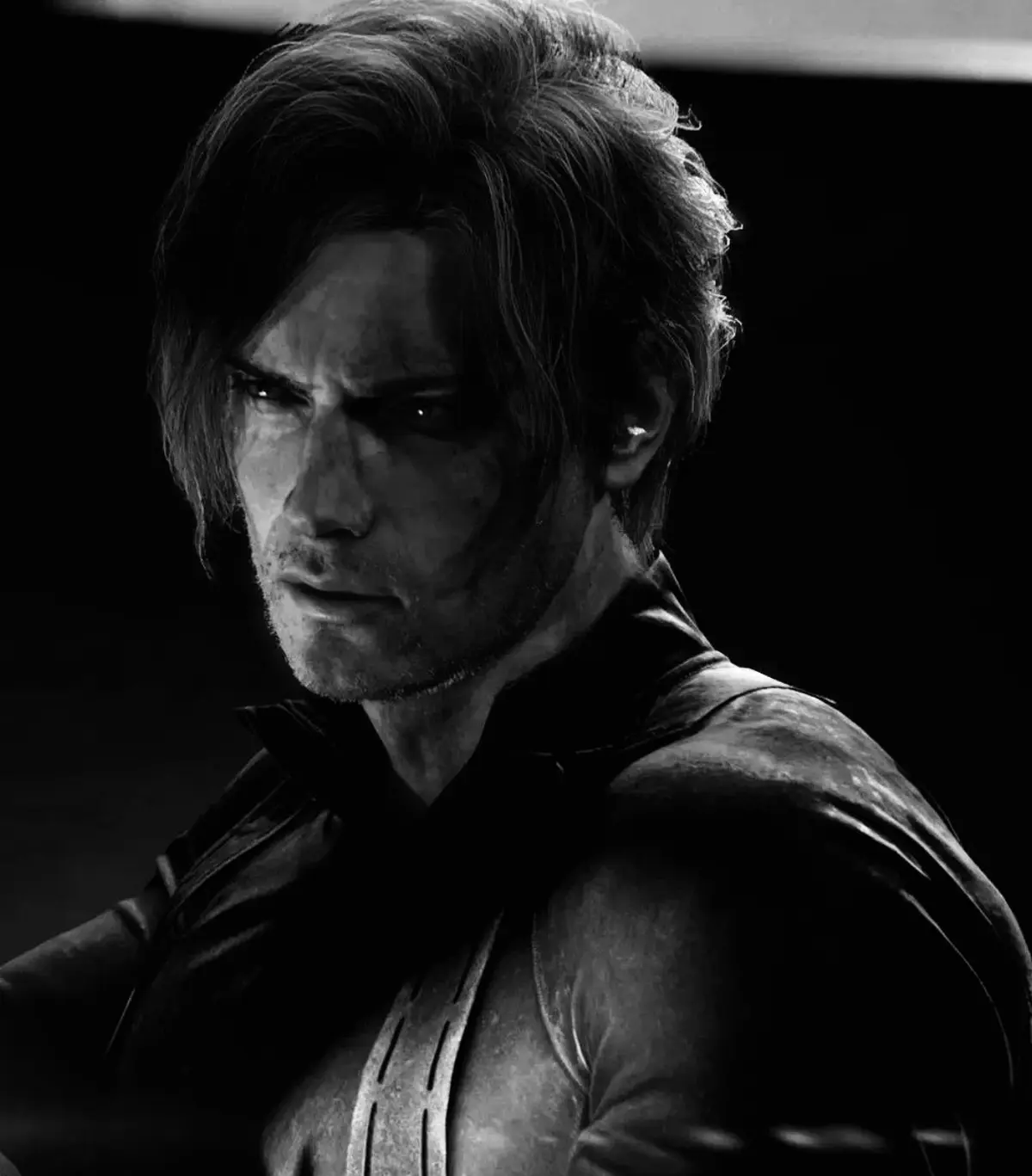 Avatar of Leon Kennedy