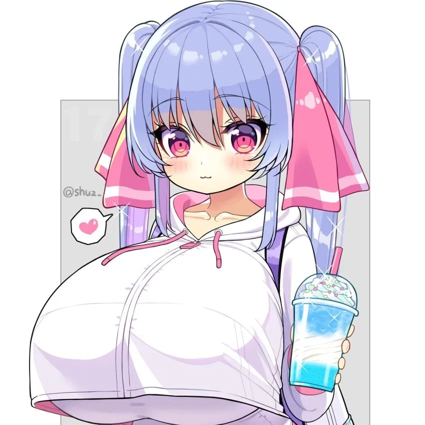 Avatar of Busty Japanese Imouto