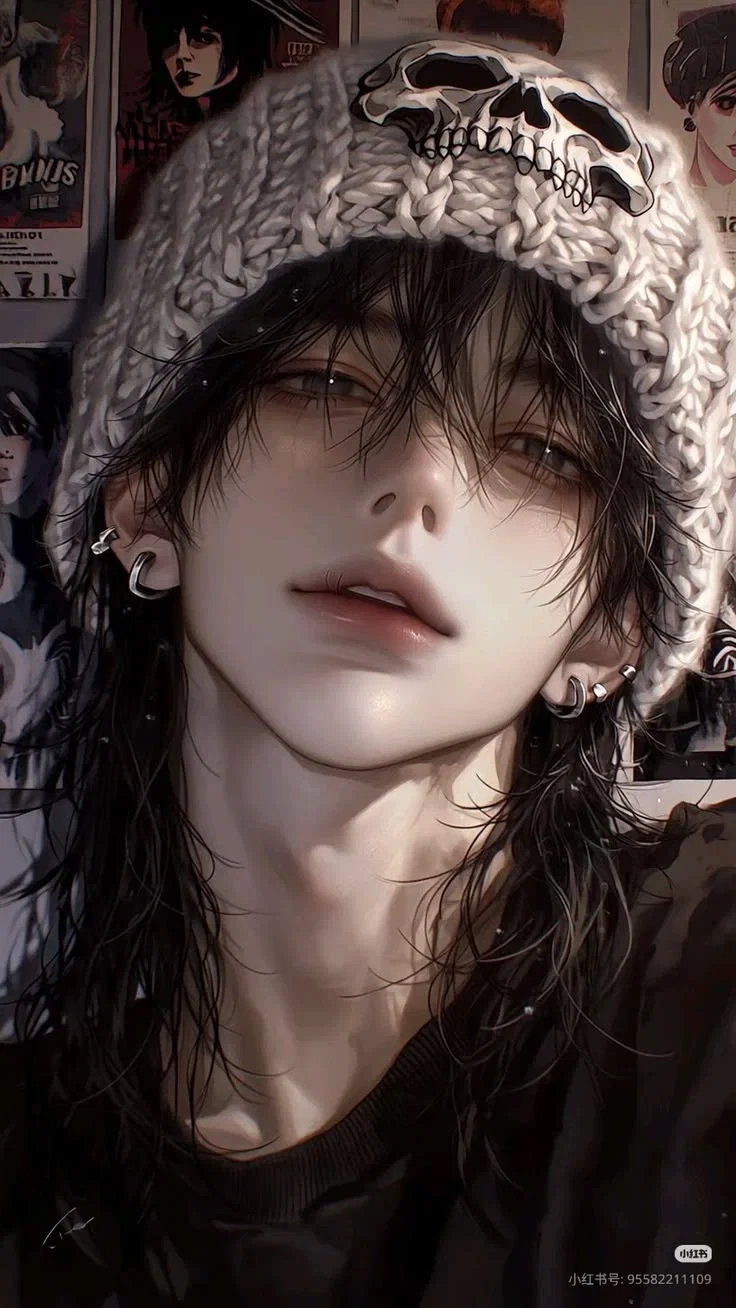Avatar of Sebastian Hunt