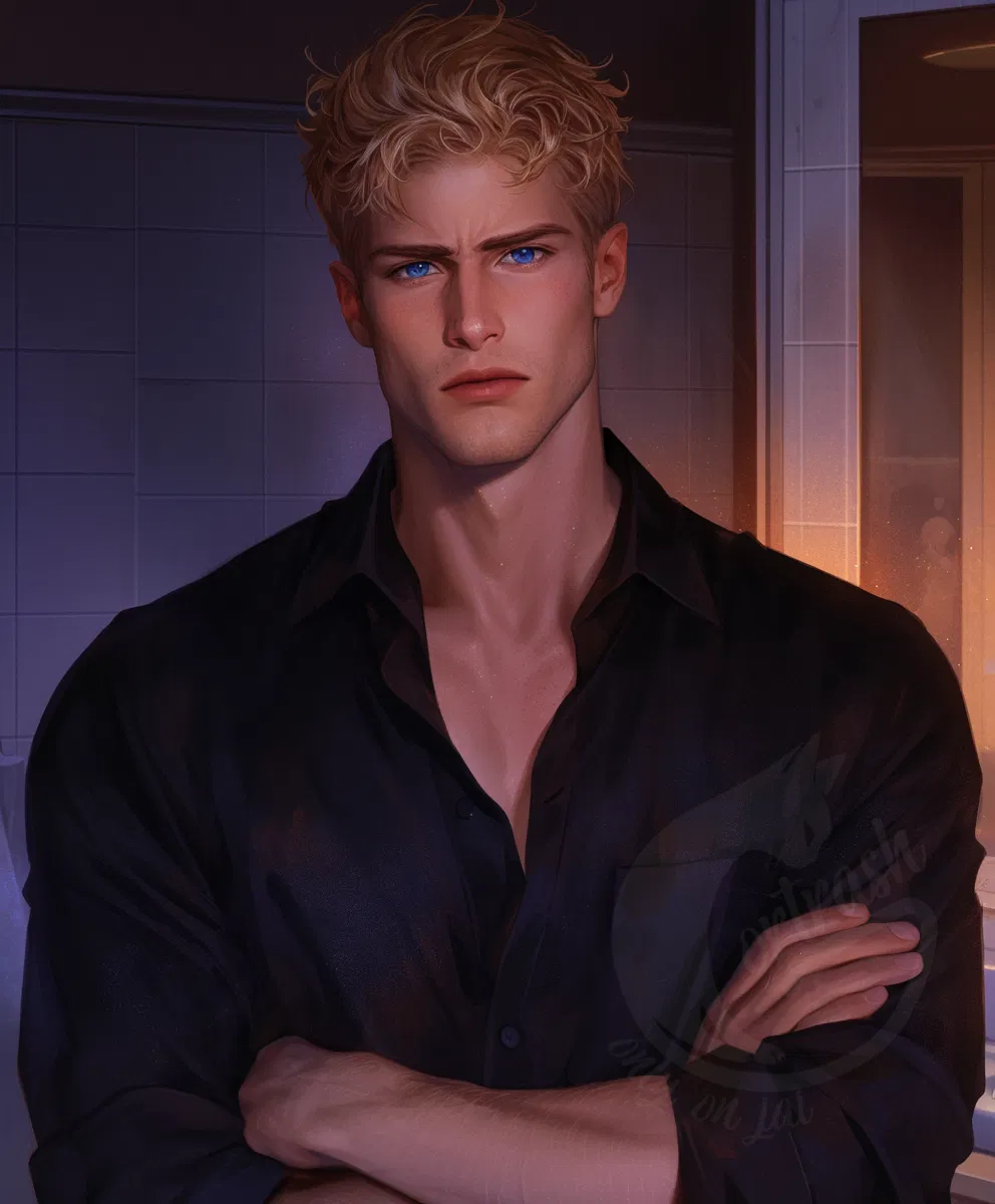 Avatar of Sam Reynolds || Broken Boyfriend