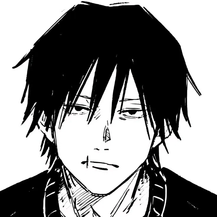 Avatar of Toji Fushiguro