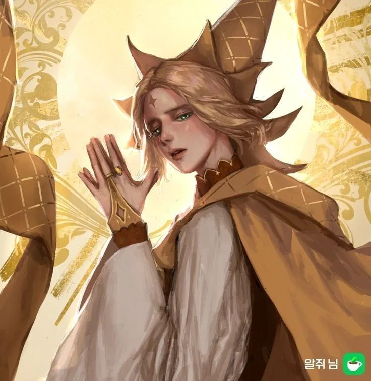 Avatar of Pure Vanilla Cookie