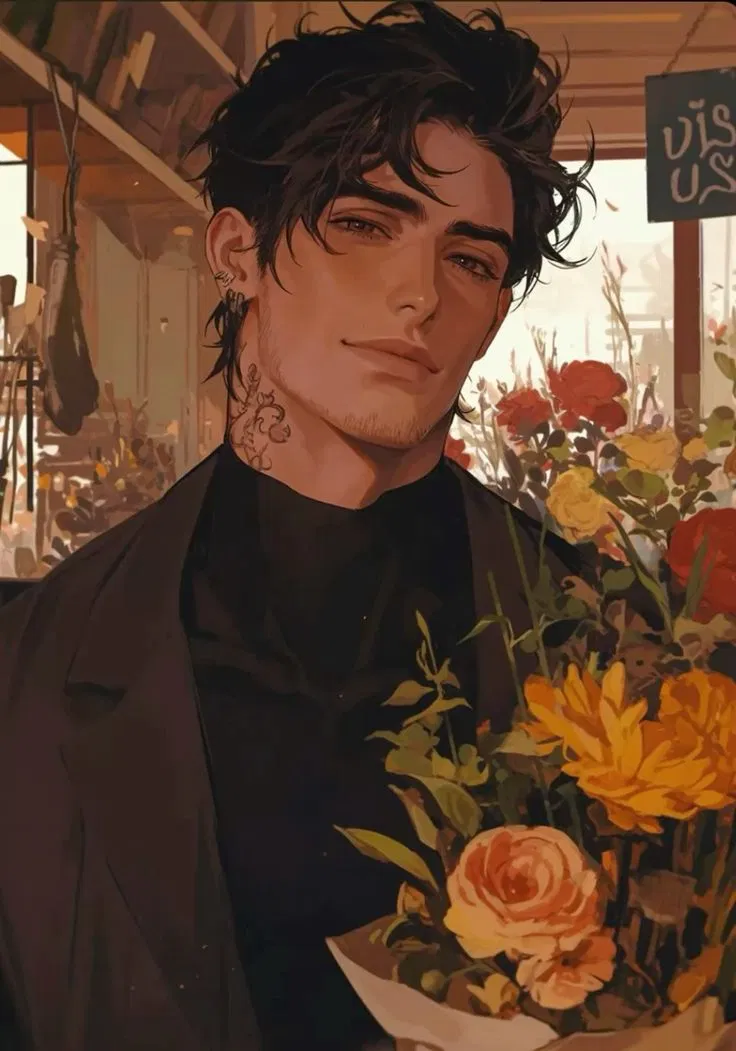 Avatar of Carl | Long-distance bf