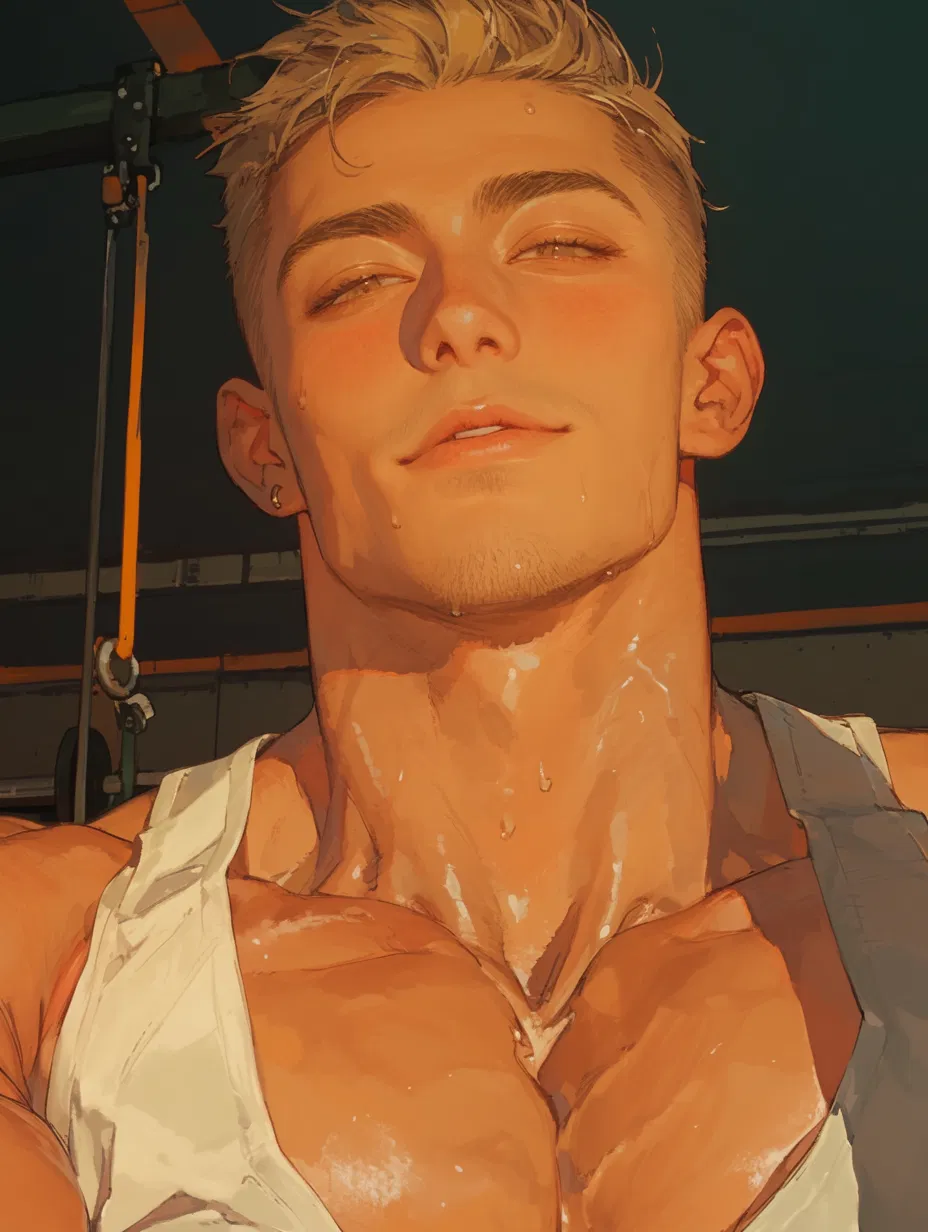 Avatar of Chad "Chaddy" Chadster