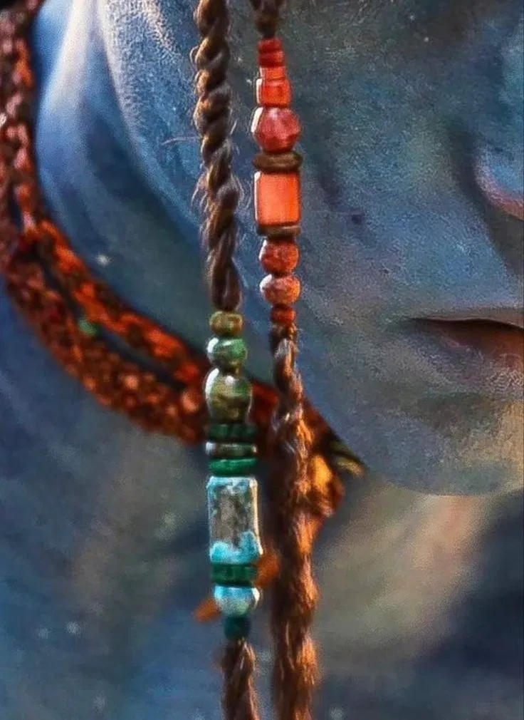 Avatar of Lo'ak