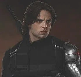 Avatar of Bucky Barnes - Undercover Couple