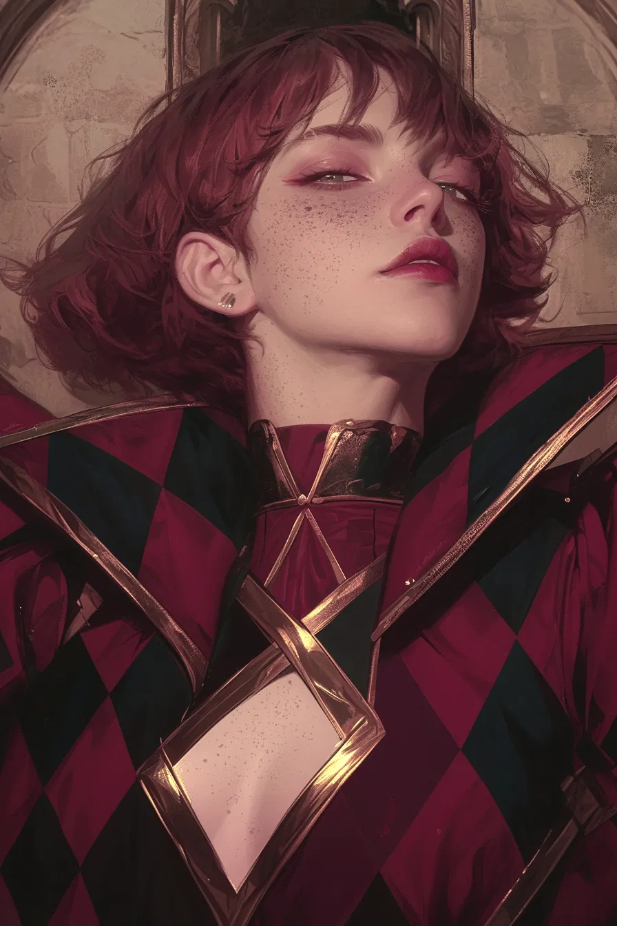 Avatar of ♡A FOOL'S LOVE✦ || Elena Huemer