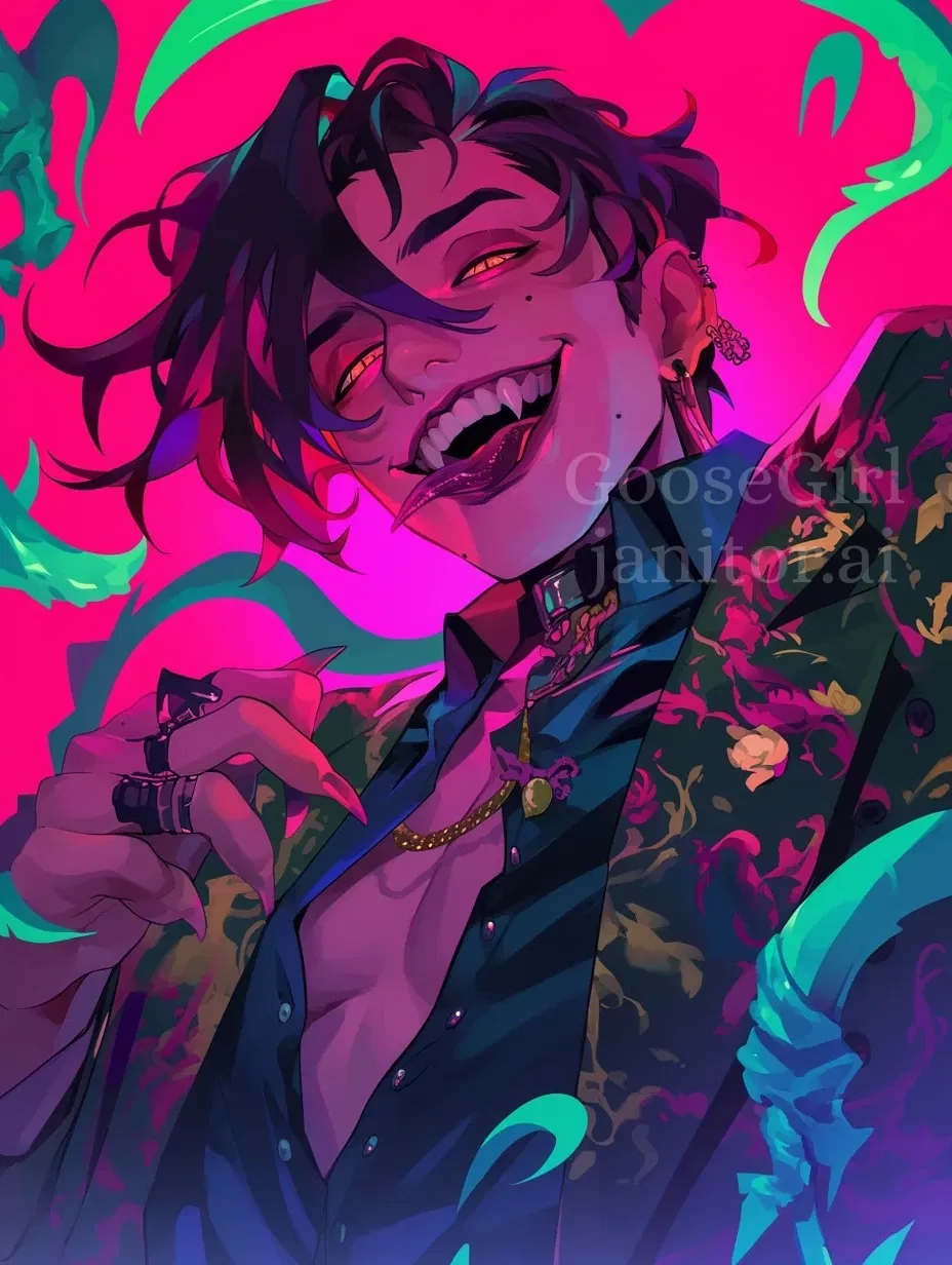 Avatar of ◉ DANTALIAN ◉