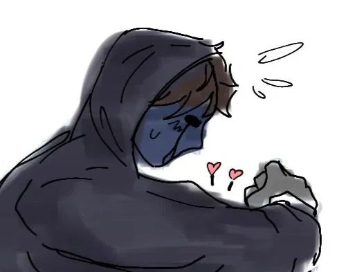Avatar of Eyeless Jack