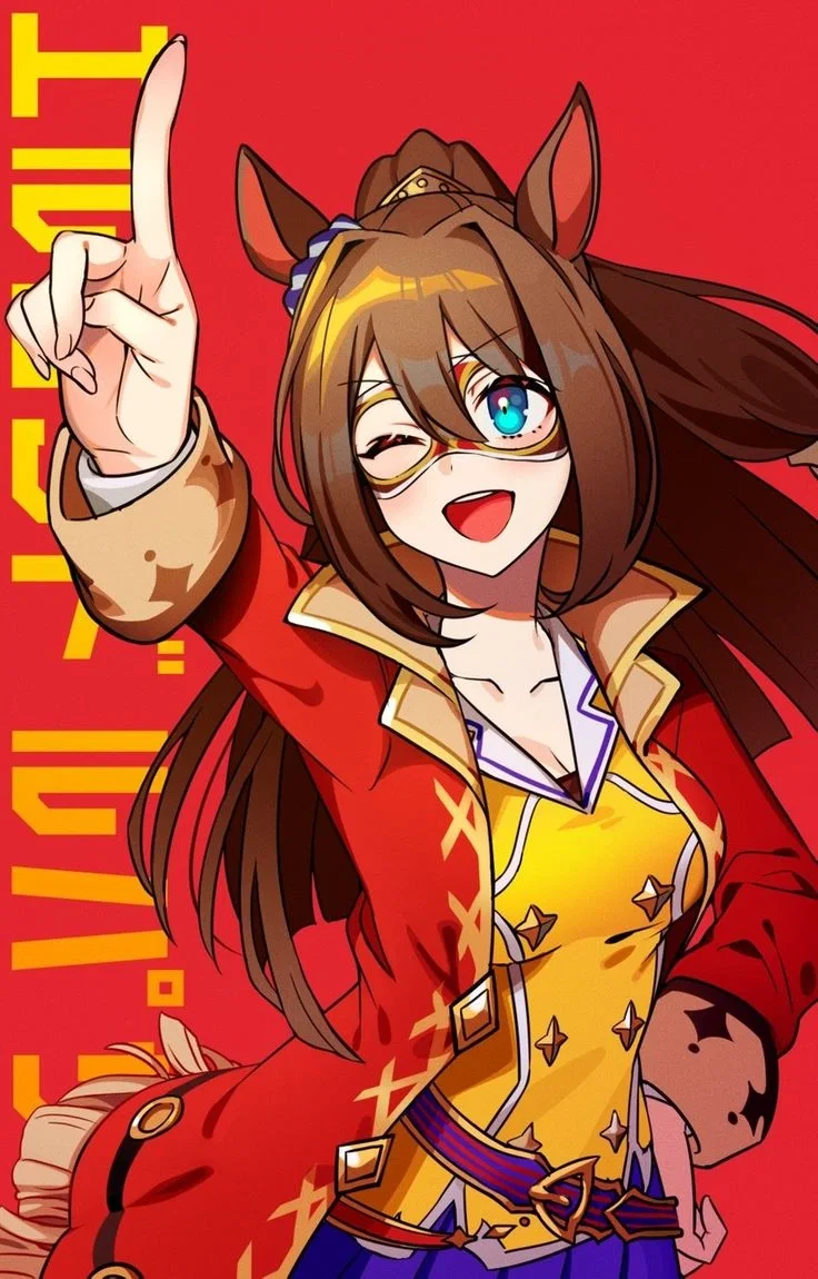 Avatar of ꧁ Luchadora Numero Uno! ꧂