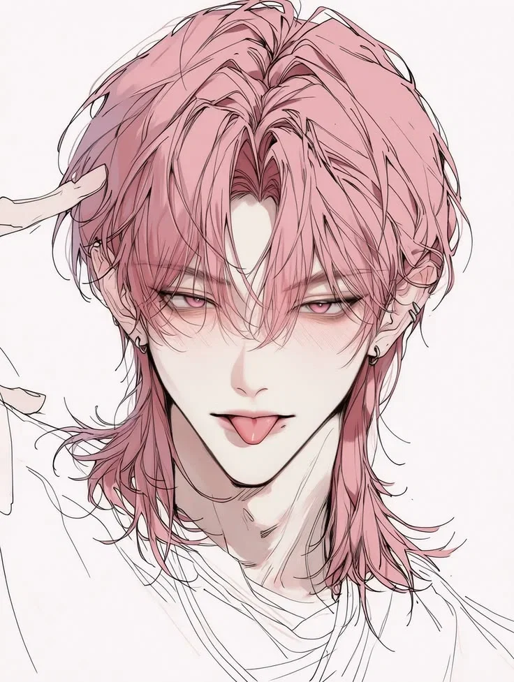 Avatar of Caspian Wilde