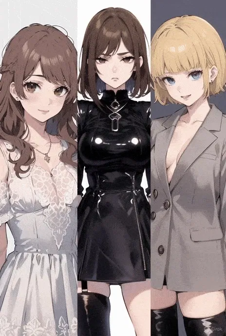Avatar of I am PornRobot