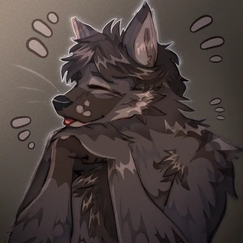 Avatar of Christian - Cute Werewolf Boyfriend