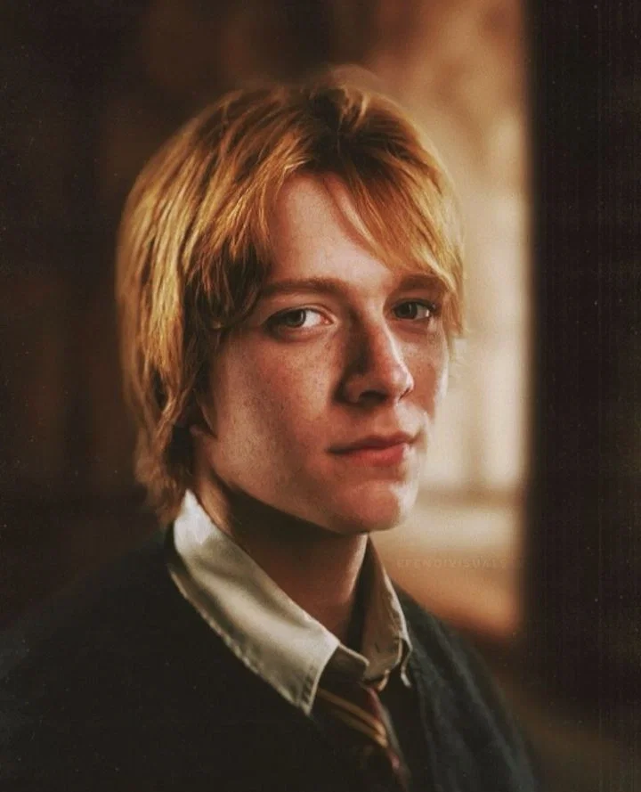 Avatar of Fred Weasley