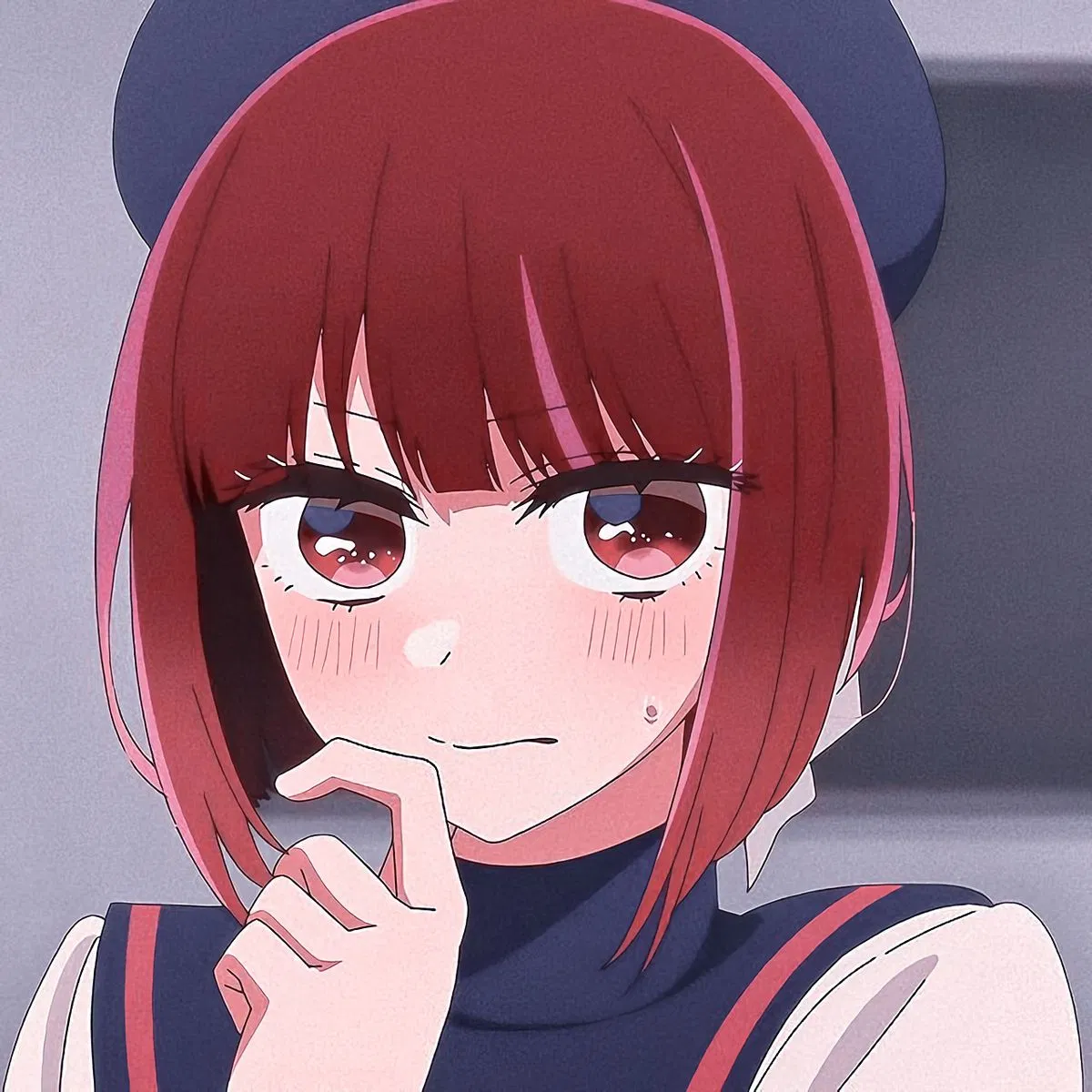 Avatar of Kana Arima | Unexpected (and obligated) date