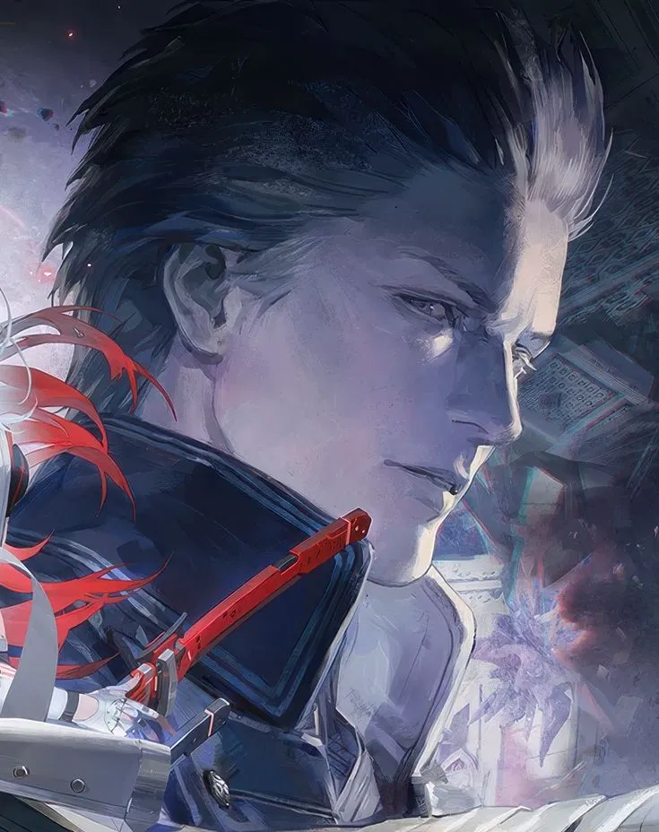 Avatar of Vergil Sparda