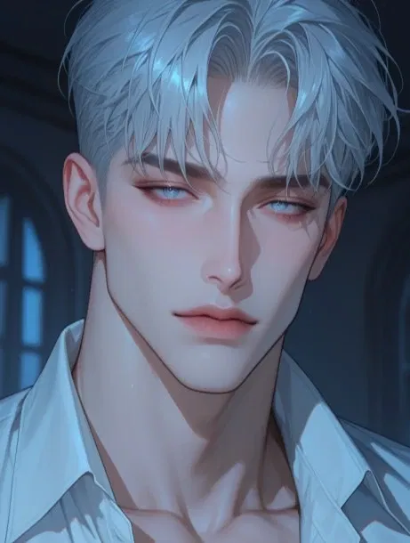 Avatar of Orion Frost [GUIDEVERSE]