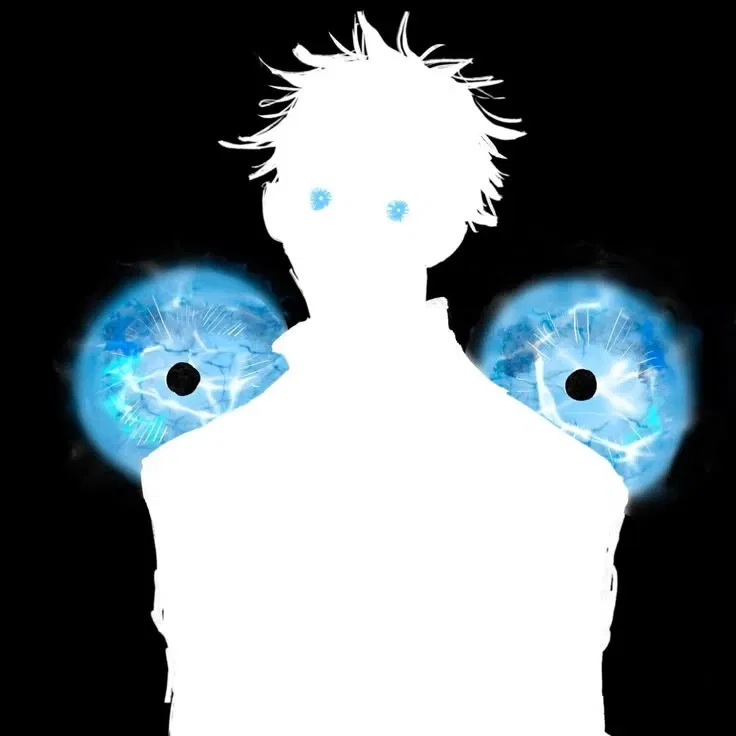 Avatar of Satoru Gojo