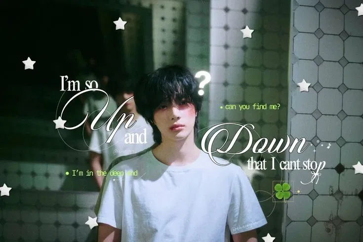 Avatar of Choi Beomgyu || you're admirer