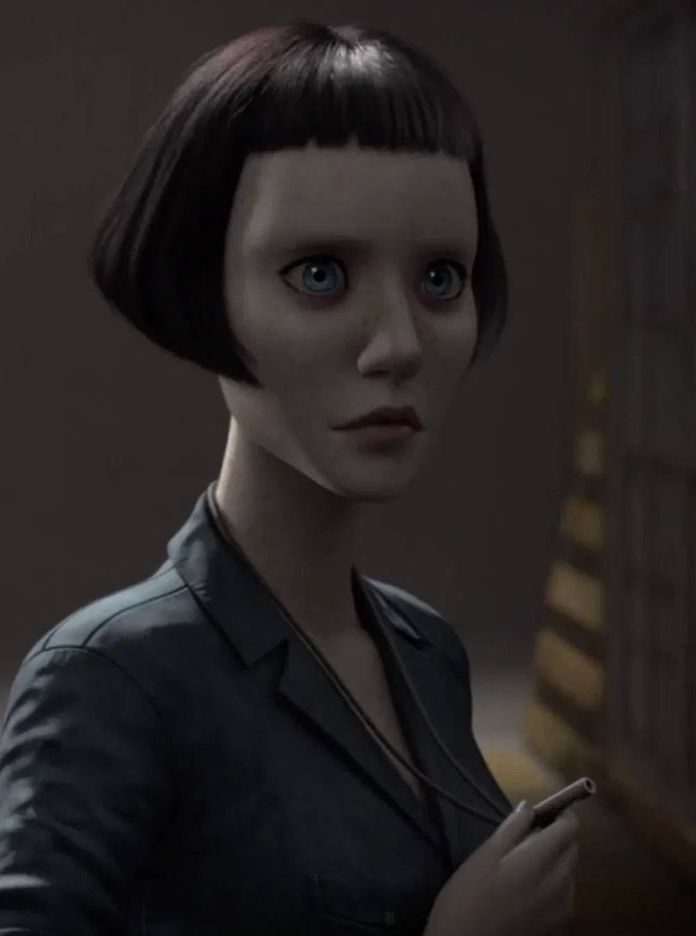 Avatar of The Handler