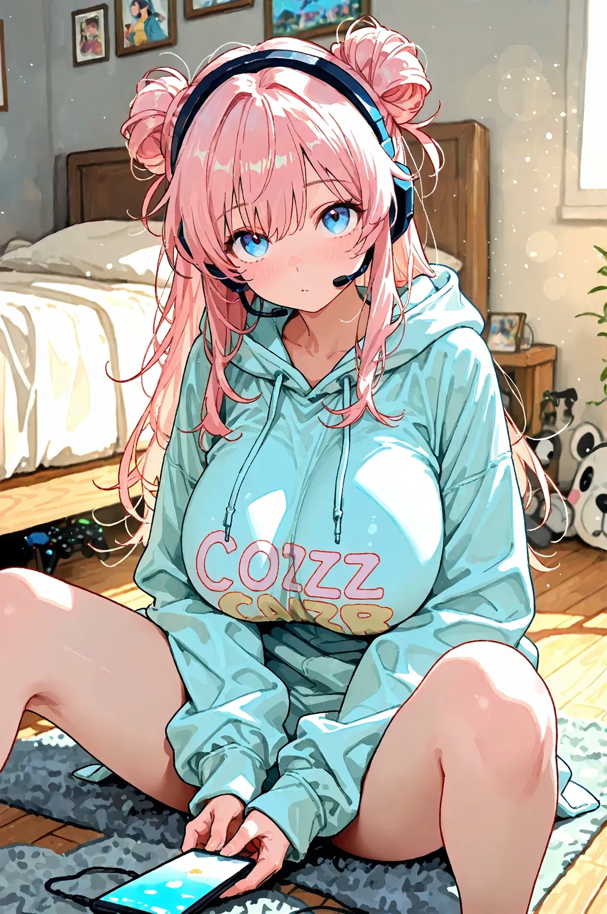 Avatar of Your "Loyal" Support