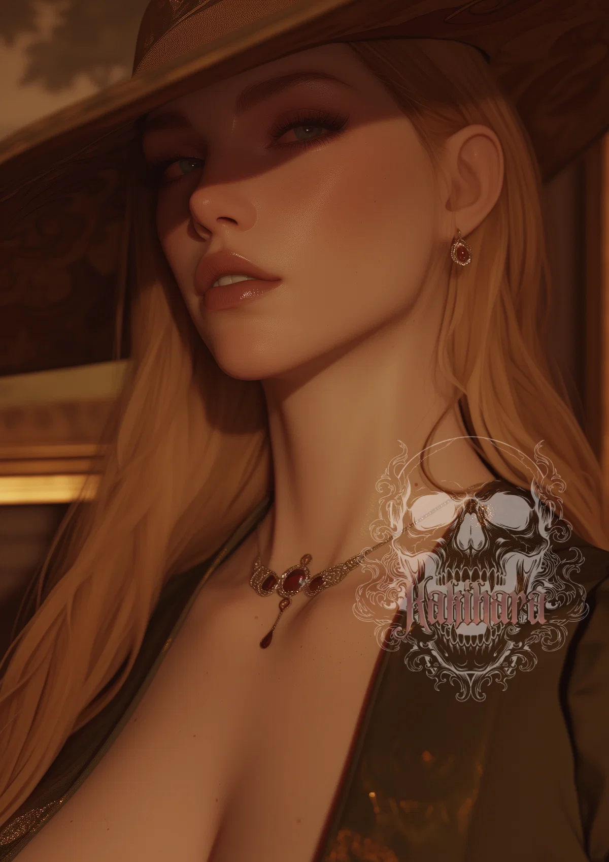 Avatar of Lady Cordelia Tollemache | Merefordshire 
