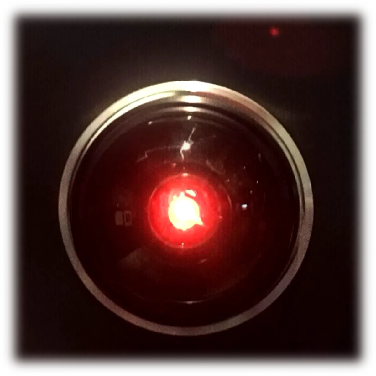 Avatar of HAL 9000 {}