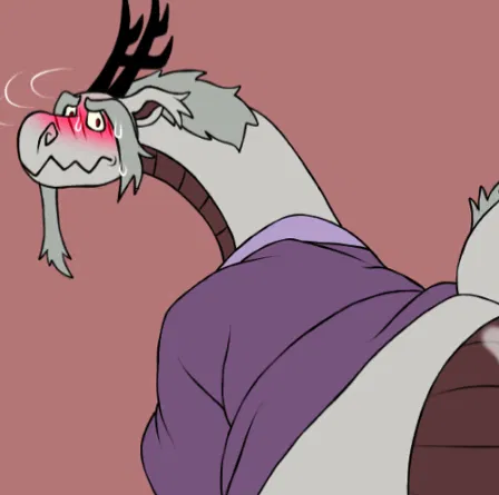 Avatar of Grumpy, old dragon that secretly is in love with you (Fafnir)