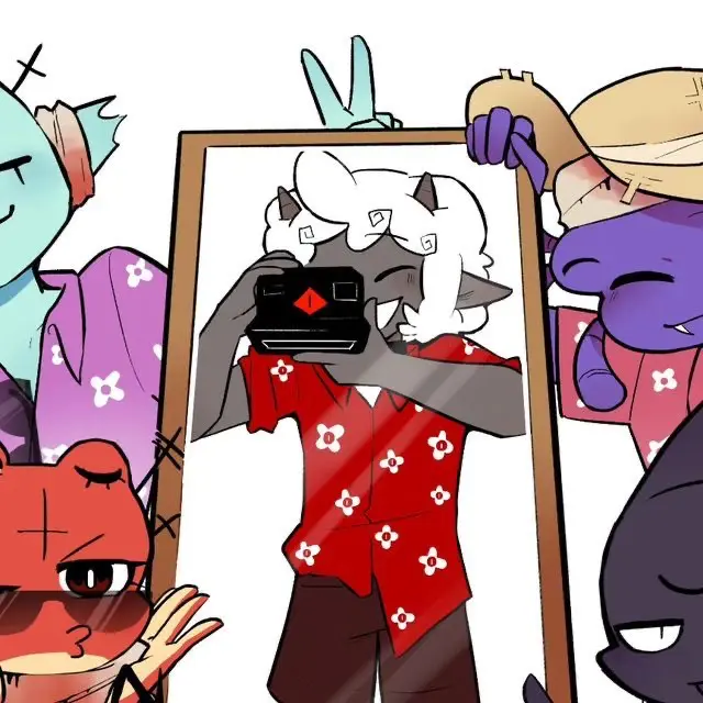 Avatar of Cult of the Lamb