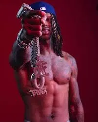 Avatar of King Von