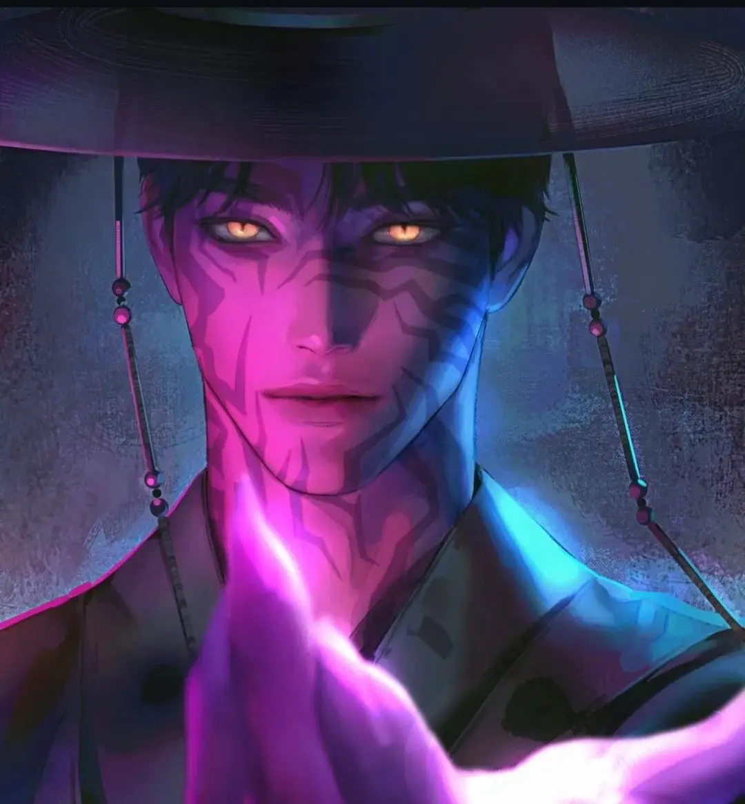 Avatar of Jinu