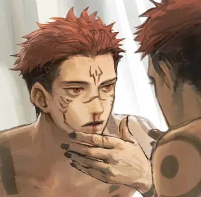 Avatar of Ryomen Sukuna