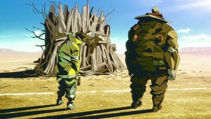 Avatar of Janitor drama